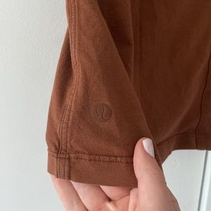 Lululemon | All Yours Tee